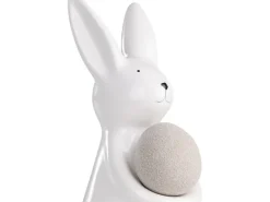 EGLO Hase Madiorano 17 cm, Weiss