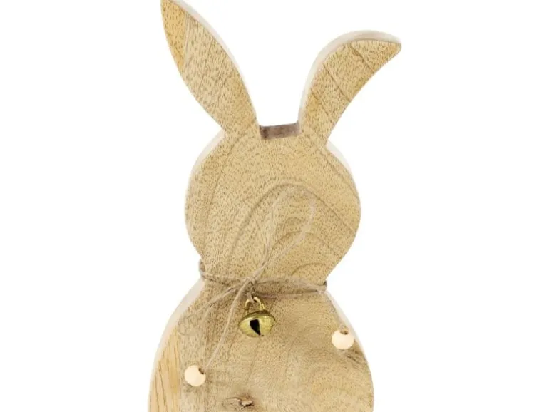EGLO Hase Manambolo 17 cm, Braun