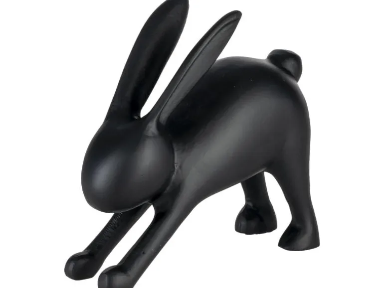 EGLO Hase Marovato 21 cm, Schwarz