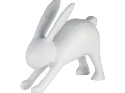 EGLO Hase Marovato 21 cm, Weiss