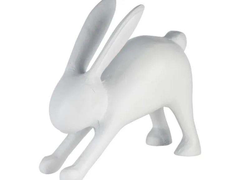 EGLO Hase Marovato 21 cm, Weiss