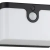 EGLO Leuchten Croara LED Wandsolarleuchte mit Sensor
