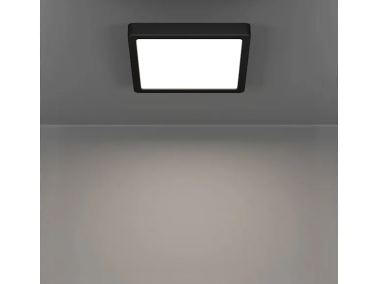 EGLO Leuchten Deckenleuchte FUEVA 6-Z LED