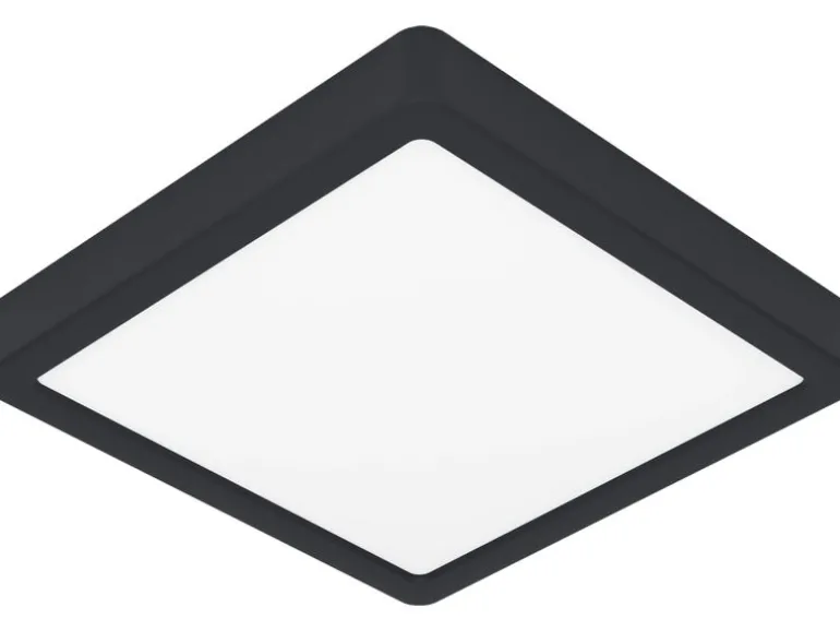 EGLO Leuchten Deckenleuchte FUEVA 6-Z LED