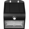 EGLO Leuchten Lamozzo LED Aussenwandleuchte IP54 Sensor