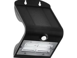 EGLO Leuchten Lamozzo LED Aussenwandleuchte IP54 Sensor