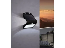EGLO Leuchten Lamozzo LED Aussenwandleuchte IP54 Sensor