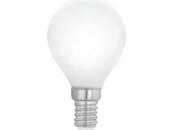 EGLO Leuchten Lampe 4.5 W E14 Warmweiss