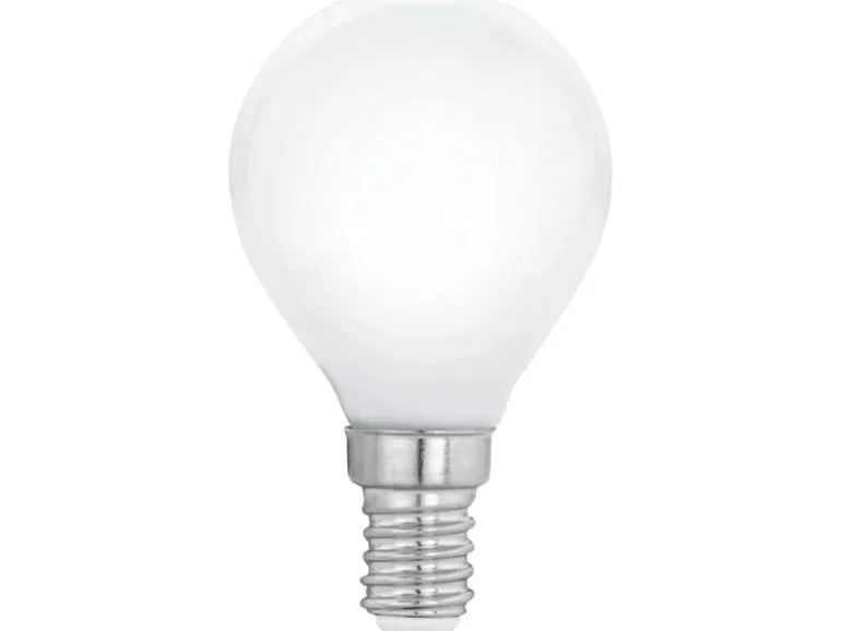 EGLO Leuchten Lampe 4.5 W E14 Warmweiss