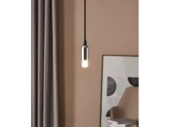 EGLO Leuchten Lampe 2.5 W E14 Warmweiss