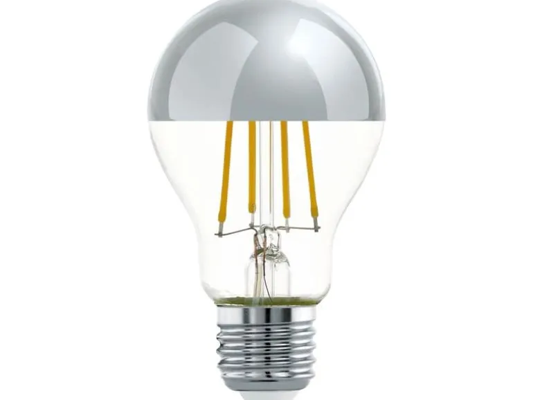EGLO Leuchten Lampe 7.3 W E27 Warmweiss