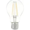 EGLO Leuchten Lampe 7 W E27 Warmweiss