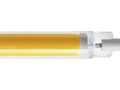 EGLO Leuchten Lampe 8 W R7S Warmweiss