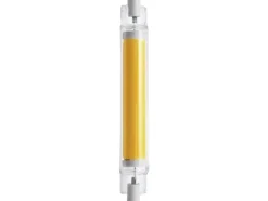 EGLO Leuchten Lampe 8 W R7S Warmweiss