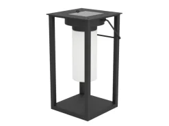 EGLO Leuchten Laterne USIGNI Solar-LED