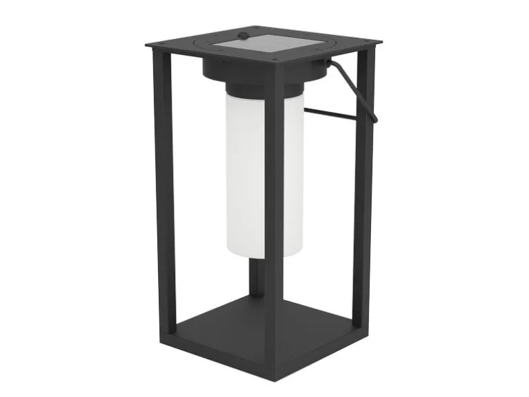 EGLO Leuchten Laterne USIGNI Solar-LED