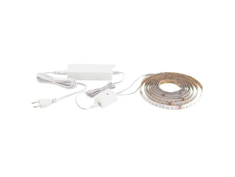 EGLO Leuchten LED Stripe Connect 5 Meter ZigBee (RGB+TW)