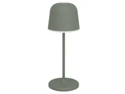 EGLO Leuchten MANNERA-S Tischlampe in/outdor LED Touch Grün