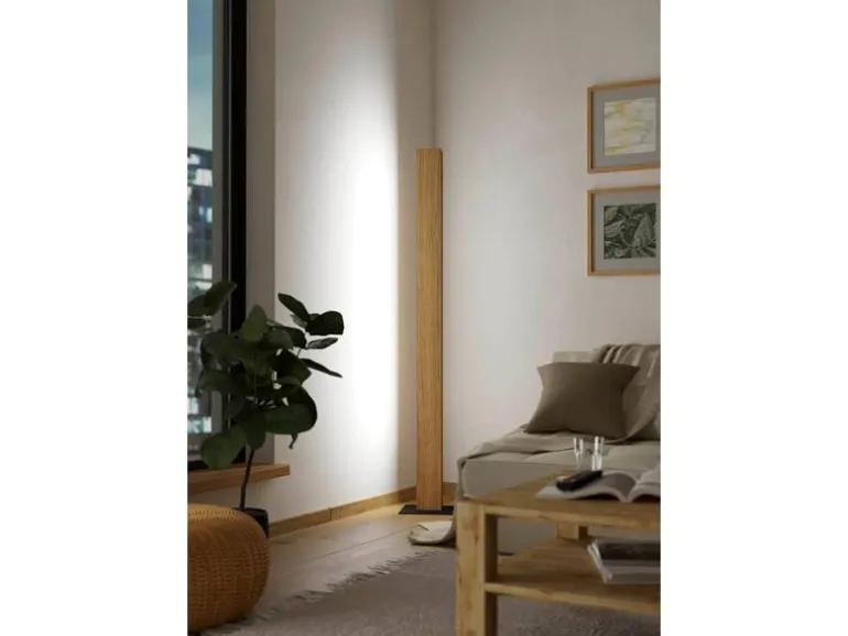 EGLO Leuchten Stehleuchte Connect ANCHORENA-Z ZigBee (RGB+TW)