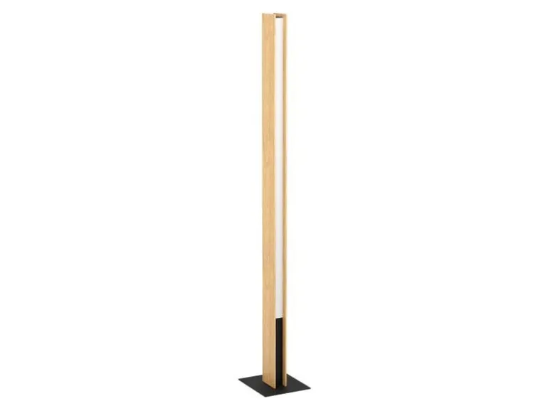 EGLO Leuchten Stehleuchte Connect ANCHORENA-Z ZigBee (RGB+TW)