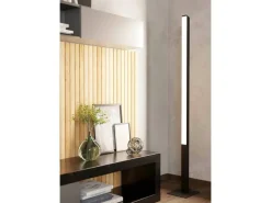 EGLO Leuchten Stehleuchte Connect SIMOLARIS-Z ZigBee (RGB+TW)