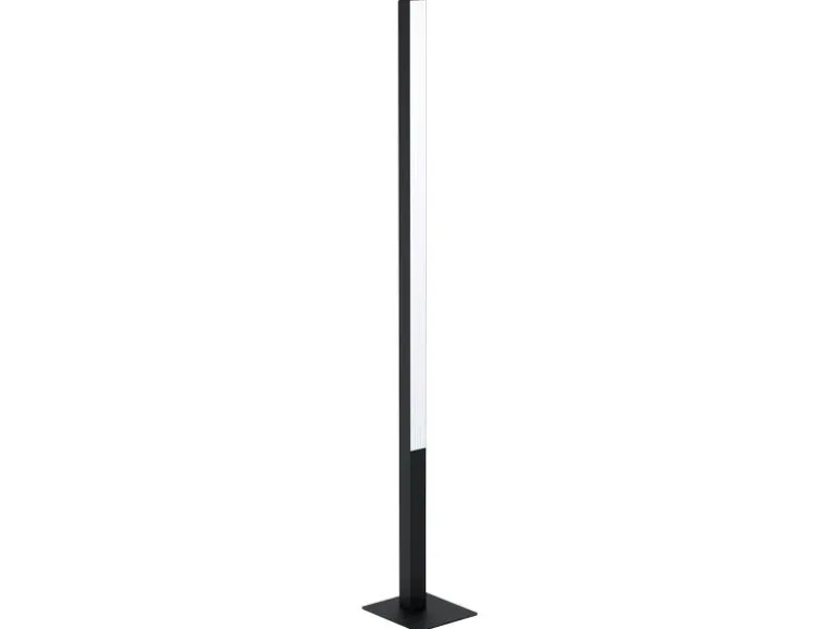 EGLO Leuchten Stehleuchte Connect SIMOLARIS-Z ZigBee (RGB+TW)