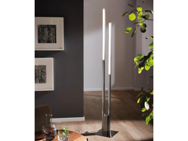 EGLO Leuchten Stehleuchte Connect FRAIOLI-Z ZigBee (RGB+TW)