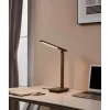 EGLO Leuchten Tischleuchte INIESTA Schwarz LED 3.6W 3000-6500K