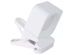 EGLO Leuchten Wandleuchte MURAGLIE LED Touch eckig Weiss