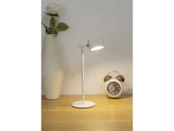 EGLO Leuchten Wandleuchte MURAGLIE LED Touch eckig Weiss