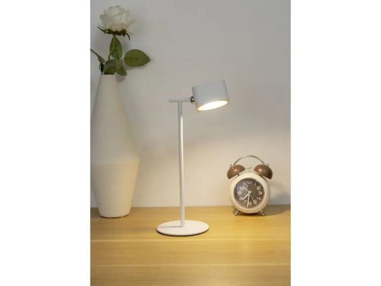 EGLO Leuchten Wandleuchte MURAGLIE LED Touch eckig Weiss