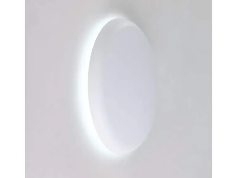 EGLO Leuchten Wandleuchte PORCIANO Akku LED mit Magnet Weiss