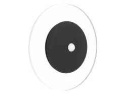 EGLO Leuchten Wandleuchte TREPELLA Akku LED mit Magnet Schwarz