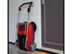 Einhell Kehrmaschine TE-SW 18/610 Li-Solo
