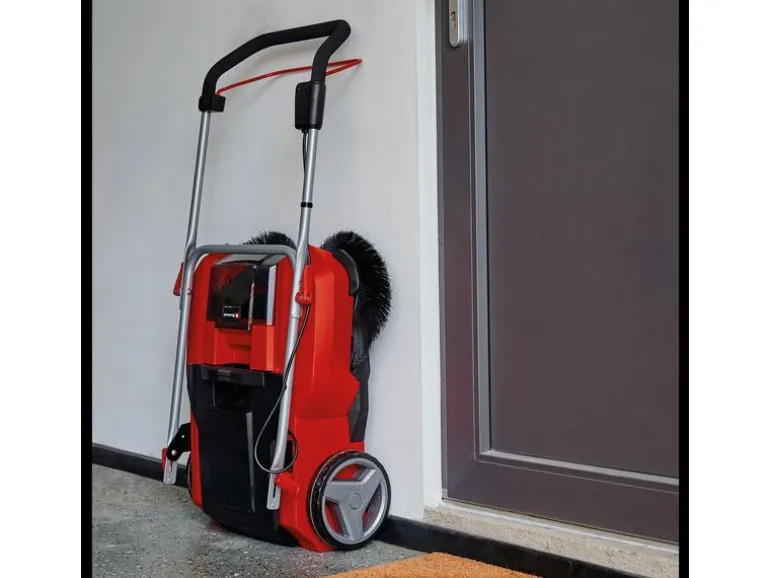Einhell Kehrmaschine TE-SW 18/610 Li-Solo