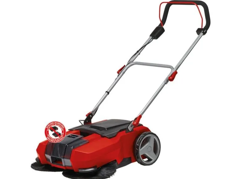 Einhell Kehrmaschine TE-SW 18/610 Li-Solo