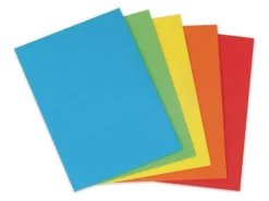 ELCO Couvert Color C6 Assortiert, 20 Stück
