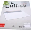 ELCO Couvert Office C4 ohne Fenster, 10 Stück