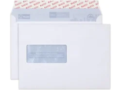 ELCO Couvert Proclima C5 mit Fenster links, 500 Stück