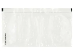 ELCO Dokumententasche Quick Vitro C6/5 Transparent, 250 Stück
