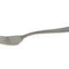 ELCO Einweg-Gabel 19 cm, 50 Stück, Silber