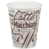 ELCO Einweg-Kaffeebecher Bistro Coffe to go 300 ml 50 Stück
