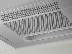 Electrolux Dunstabzugshaube DXK6012WE 3 Stufen