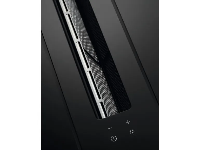 Electrolux Dunstabzugshaube DMPL0150SW 4 Stufen