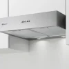 Electrolux Dunstabzugshaube DVL5510CN 3 Stufen