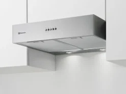 Electrolux Dunstabzugshaube DVL5510CN 3 Stufen