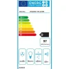 Electrolux Dunstabzugshaube DVL6010CN 3 Stufen