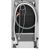 Electrolux Einbaugeschirrspüler GA45SLV Vollintegriert