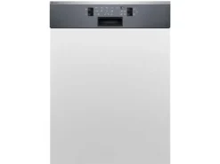 Electrolux Einbaugeschirrspüler GA55GLICN Integrierbar