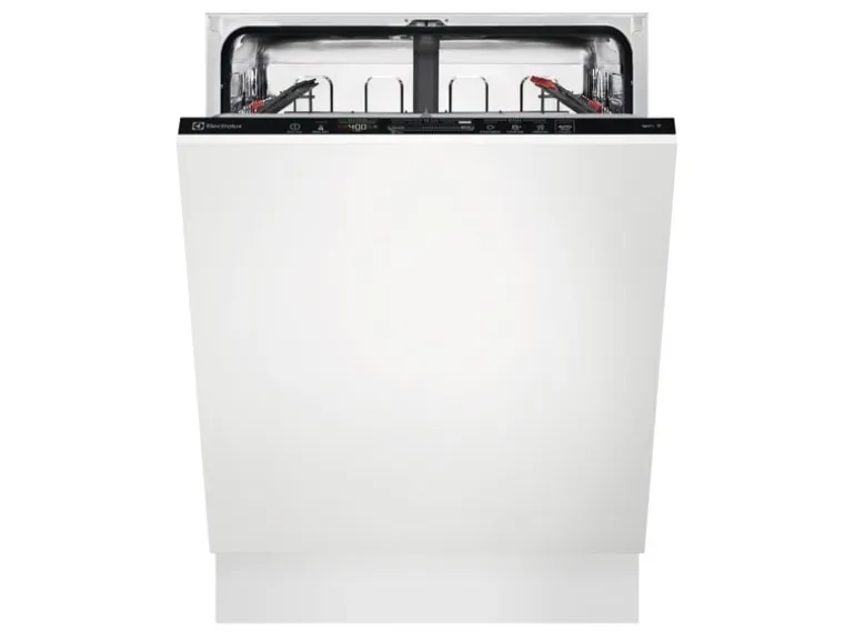 Electrolux Einbaugeschirrspüler GA55GLV Vollintegriert